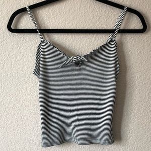 Hollister tank top